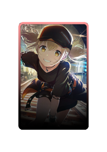 Kohane Azusawa skin #4