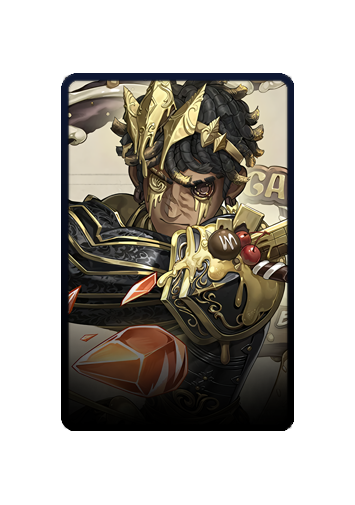 Ganji Gupta skin