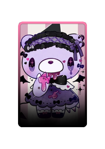 Gloomy skin #5