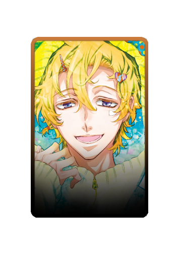 Yogi skin