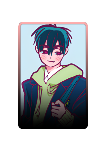 Ivan skin #10