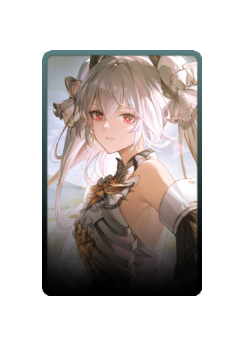 Luna skin #2