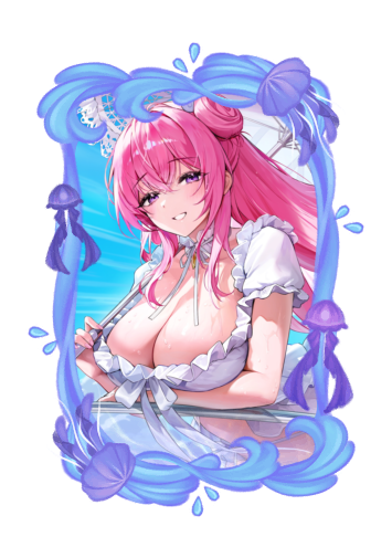 Dorothy Summer 2026 skin