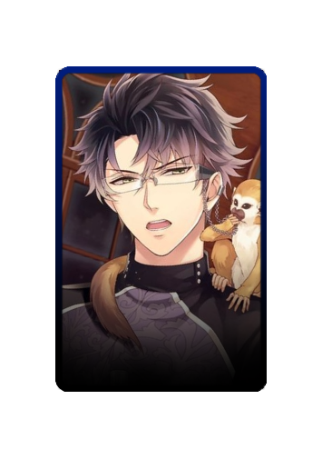 Johann skin