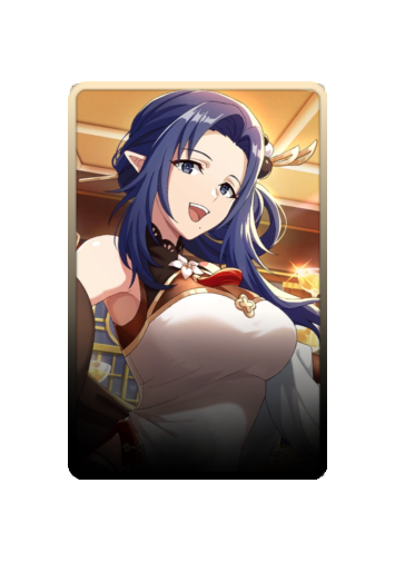 Gamma Festival 2025 skin