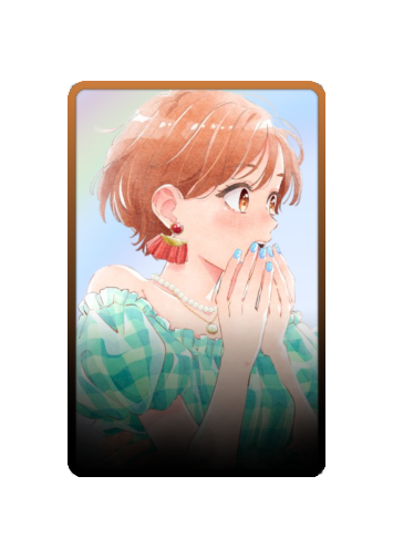 Rin Fujishiro skin