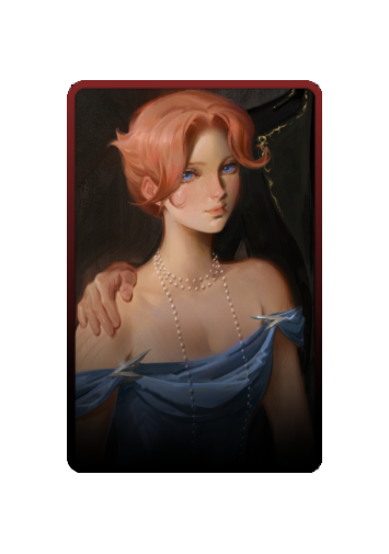 Sypha Belnades skin