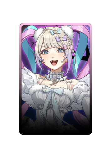 KAngel Halloween 2025 skin