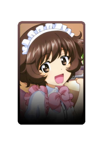 Yukari Akiyama skin