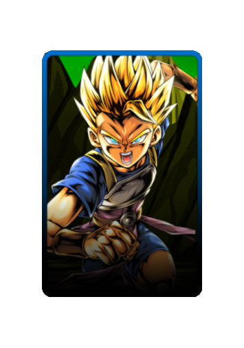 Cabba skin