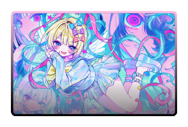 KAngel poster skin #2