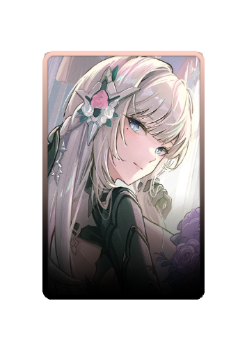 Bianca skin #2