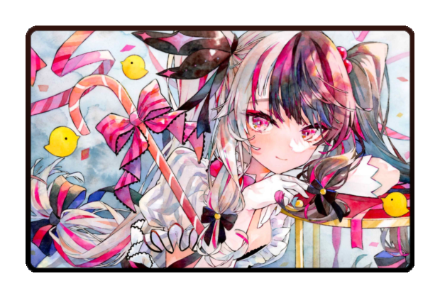 Yorumi Rena poster skin #2