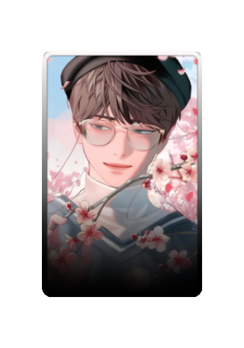 Kim Dokja skin #2