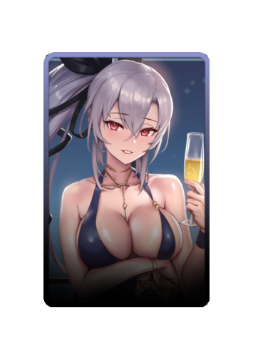 Clarice skin