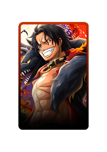 Ace Halloween 2025 skin