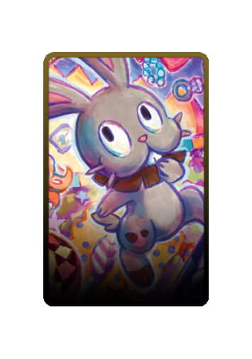Bunnelby skin