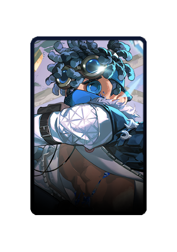 Ganji Gupta skin #3
