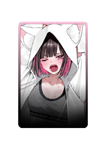 Ren Shirayuki skin #7
