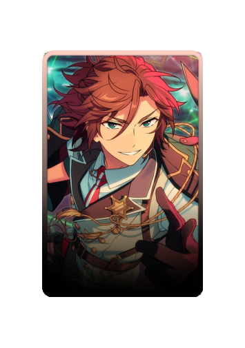Madara Mikejima skin #2