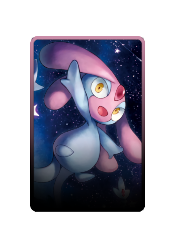 Mesprit skin