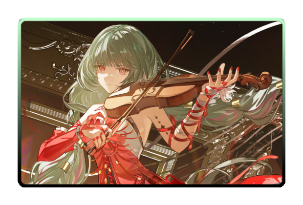 Phrolova poster skin #3