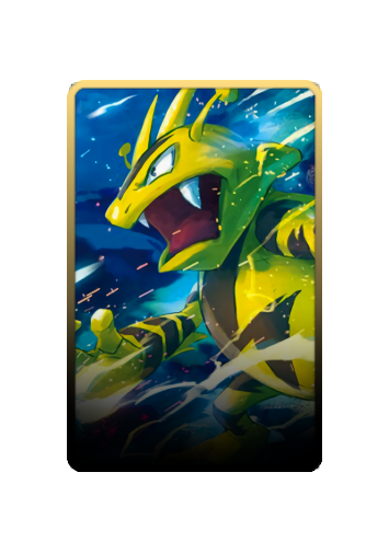 Electabuzz skin