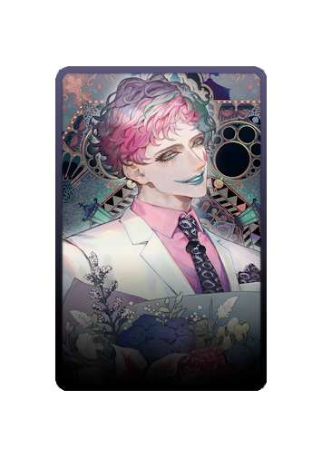 Joe Rikiichi skin