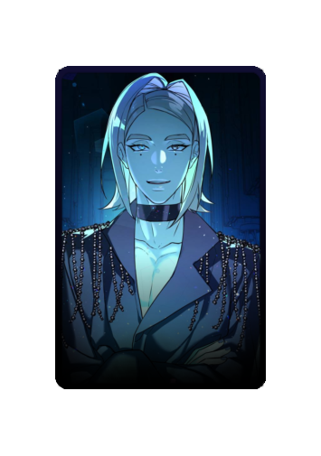 Louis Duval skin