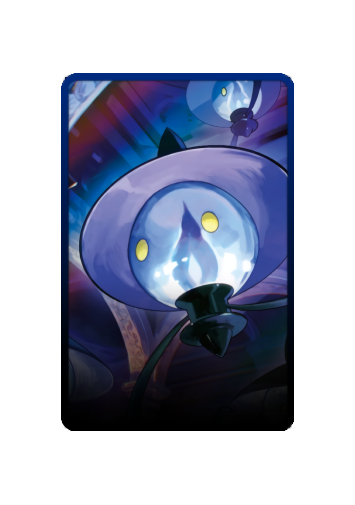 Lampent skin