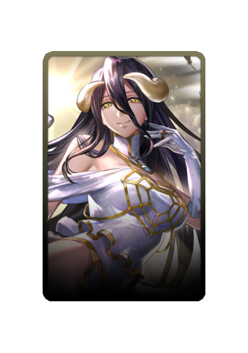Albedo skin #3