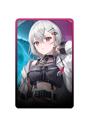 Kannagi Tenri skin