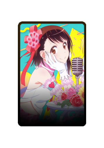 Onodera Kosaki skin #2