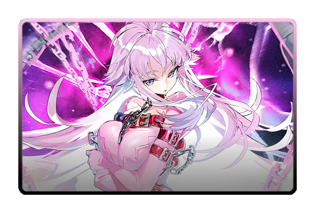 G.G. poster skin