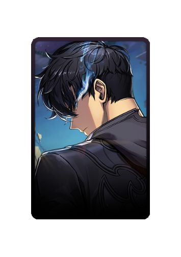 Sung Jin-Woo skin #3