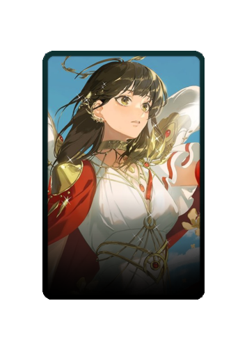 Qiao Ling skin #4