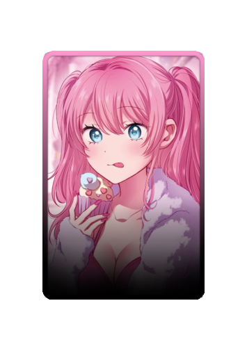 Akari Watanabe skin