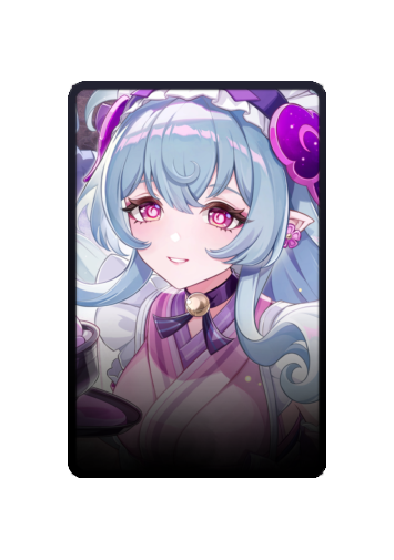Mizuki skin