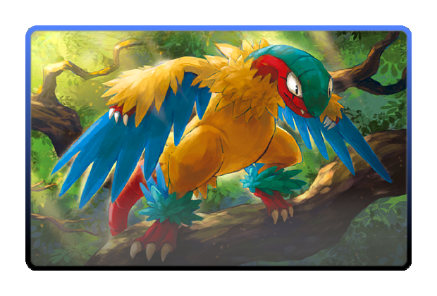 Archeops poster skin