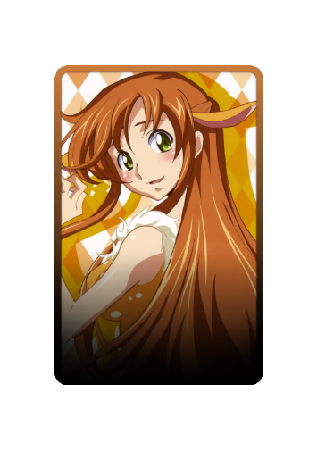 Shirley Fenette skin #2