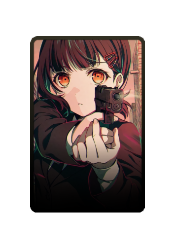 Higashiyama Kobeni skin