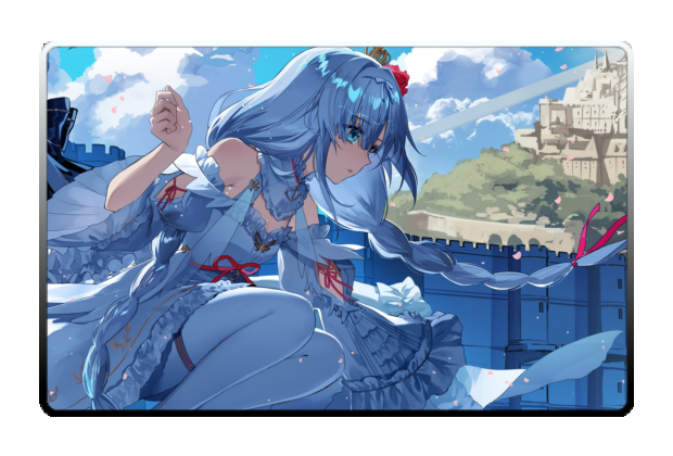Janus poster skin #3