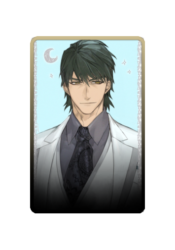 Kei Madarame skin #6