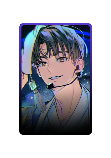 Sejin Lee skin #4