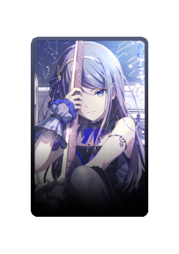 Ichika Hoshino skin #10