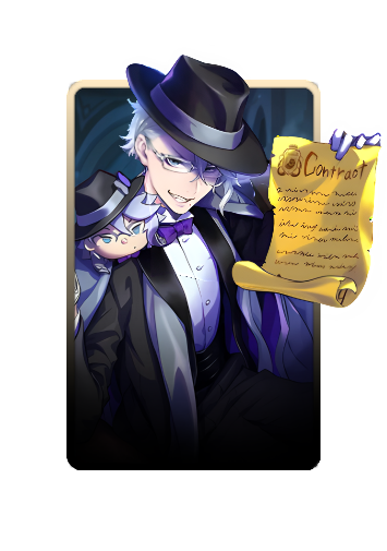 Azul Ashengrotto 3D skin
