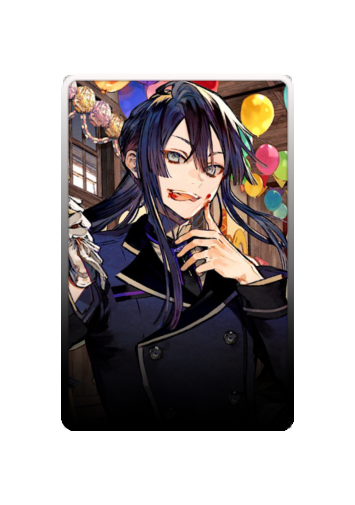Nagao Kei skin