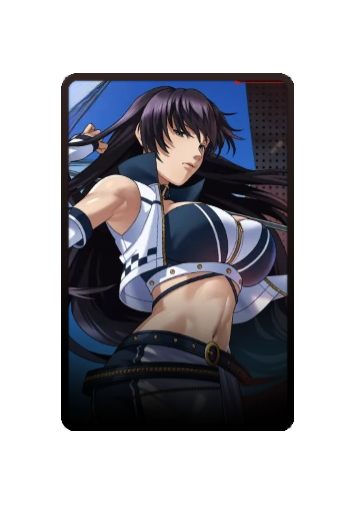 Roberta skin