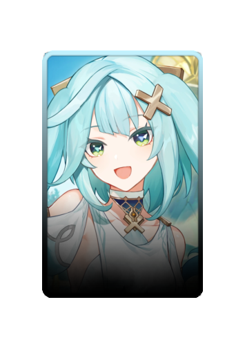 Faruzan skin