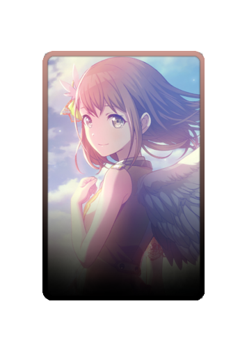 Minori Hanasato skin #2
